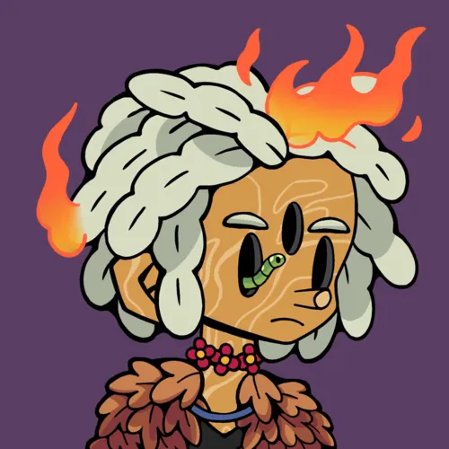 Woodie #1188